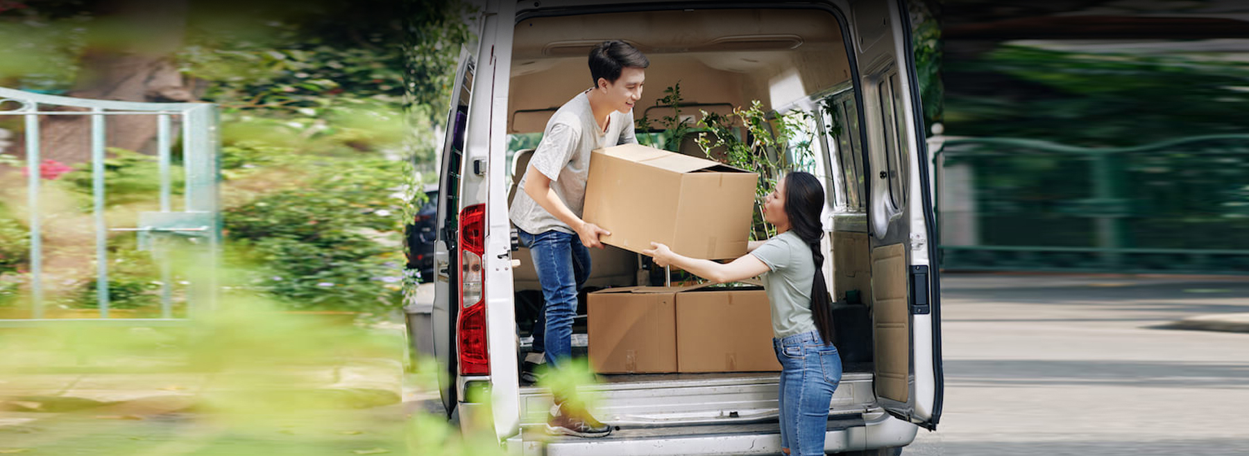 Leo Home Care Packers and Movers