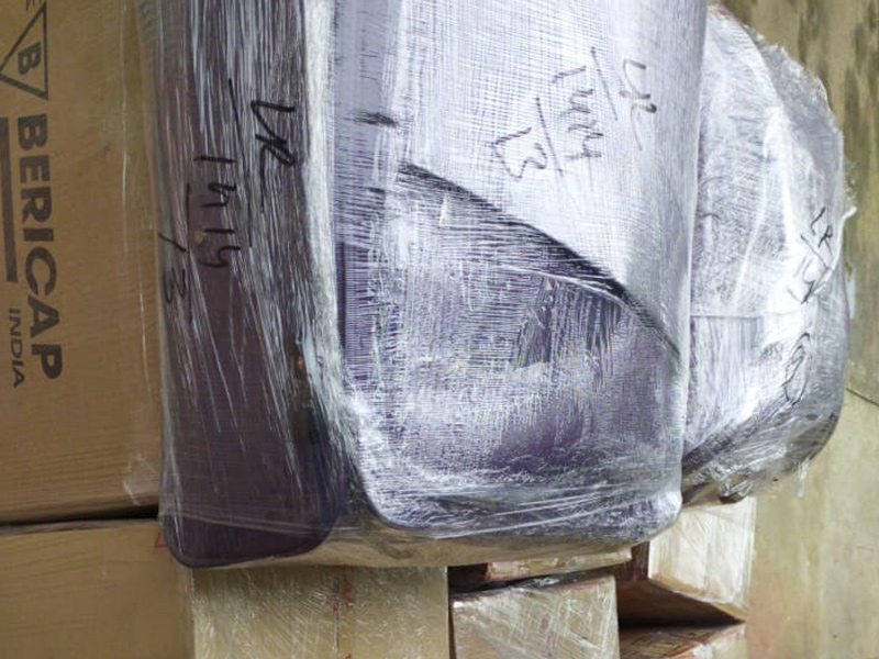 Leo Home Care Packers and Movers - Bangalore