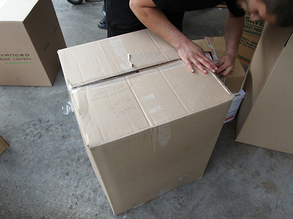 packers and movers
