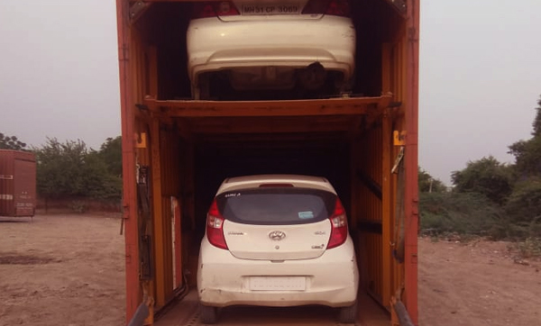 Leo Home Care Packers and Movers