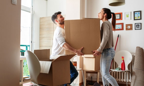 Leo Home Care Packers and Movers