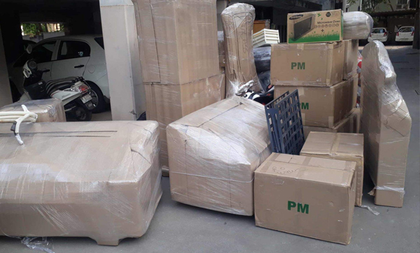 Leo Home Care Packers and Movers